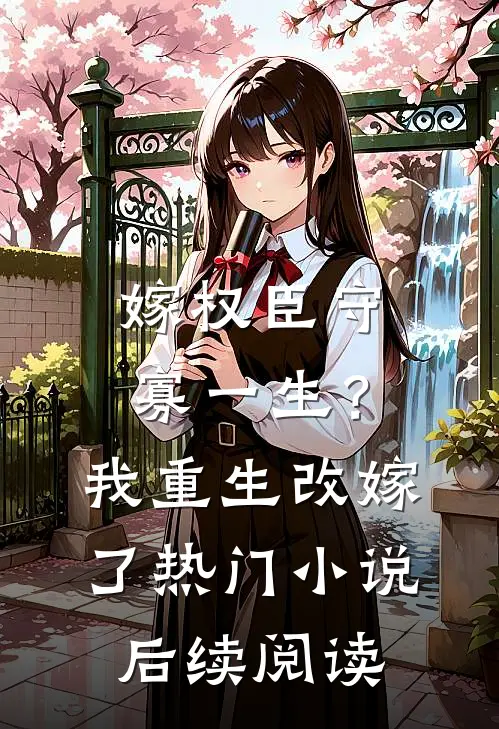 嫁权臣守寡一生？我重生改嫁了热门小说后续阅读