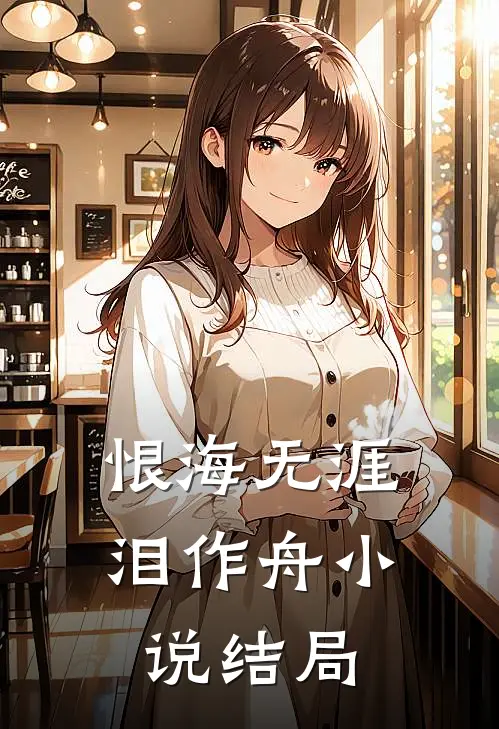 恨海无涯泪作舟小说结局