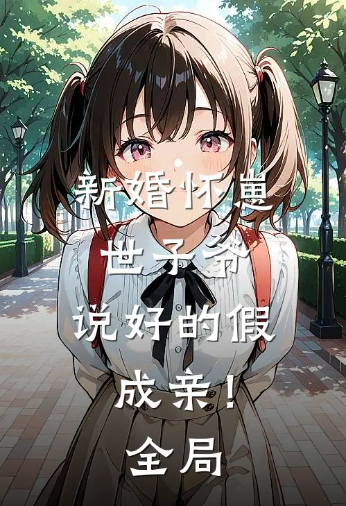 新婚怀崽：世子爷，说好的假成亲！全局