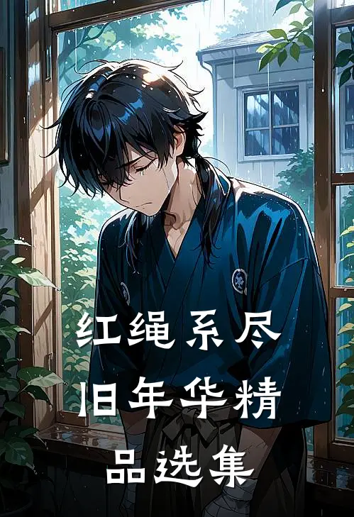 红绳系尽旧年华精品选集