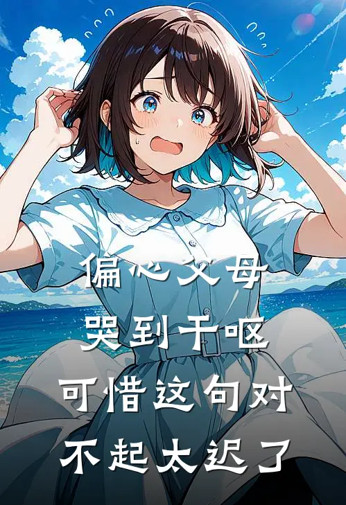 偏心父母哭到干呕，可惜这句对不起太迟了