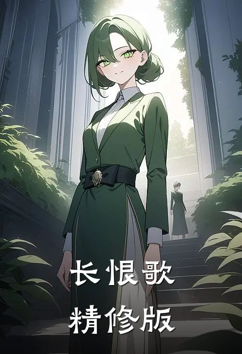 长恨歌精修版