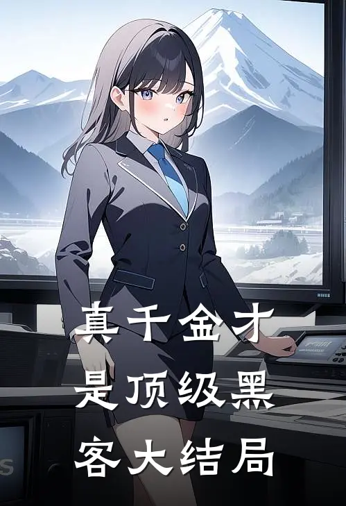 真千金才是顶级黑客大结局