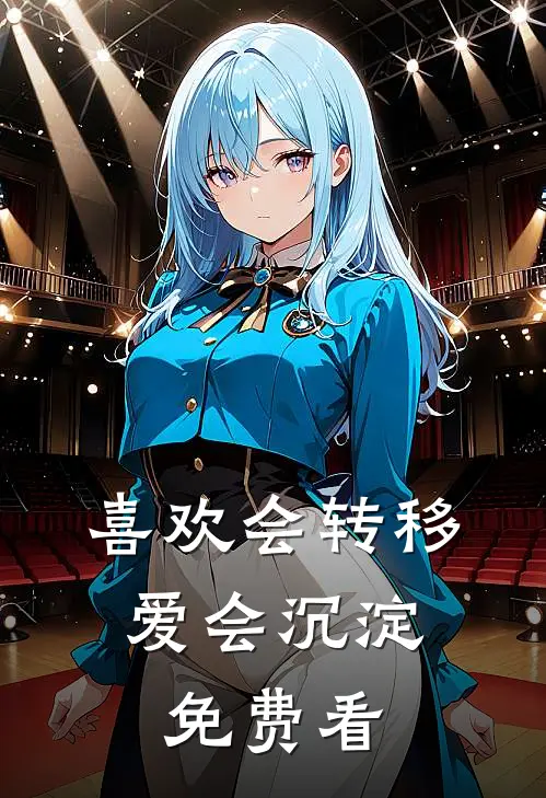 喜欢会转移，爱会沉淀免费看