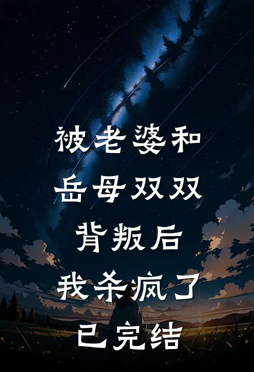 被老婆和岳母双双背叛后，我杀疯了已完结