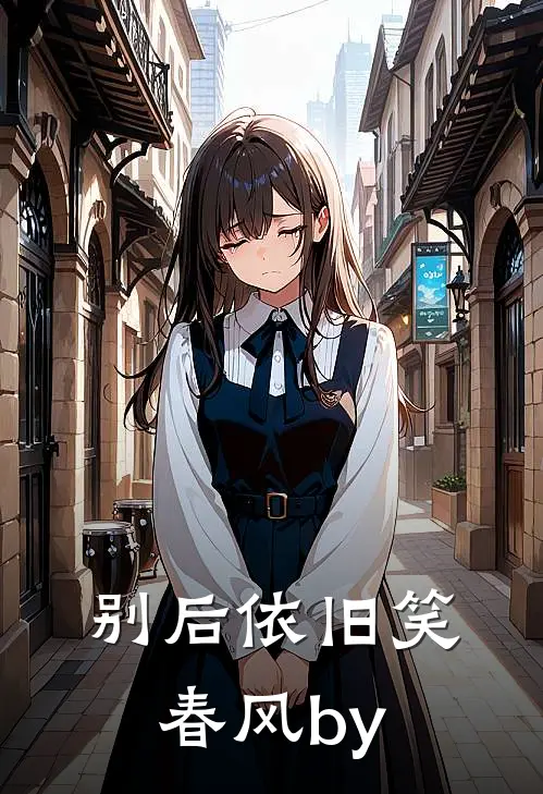 别后依旧笑春风by