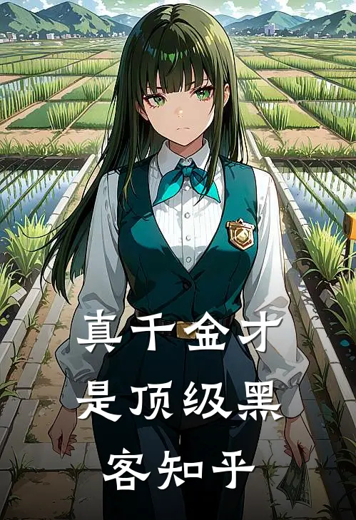 真千金才是顶级黑客知乎