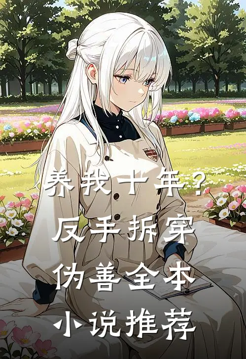 养我十年？反手拆穿伪善全本小说推荐