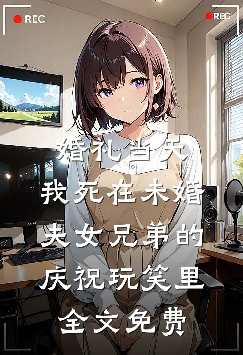 婚礼当天，我死在未婚夫女兄弟的庆祝玩笑里全文免费