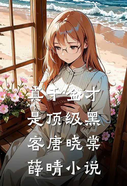 真千金才是顶级黑客唐晓棠薛晴小说