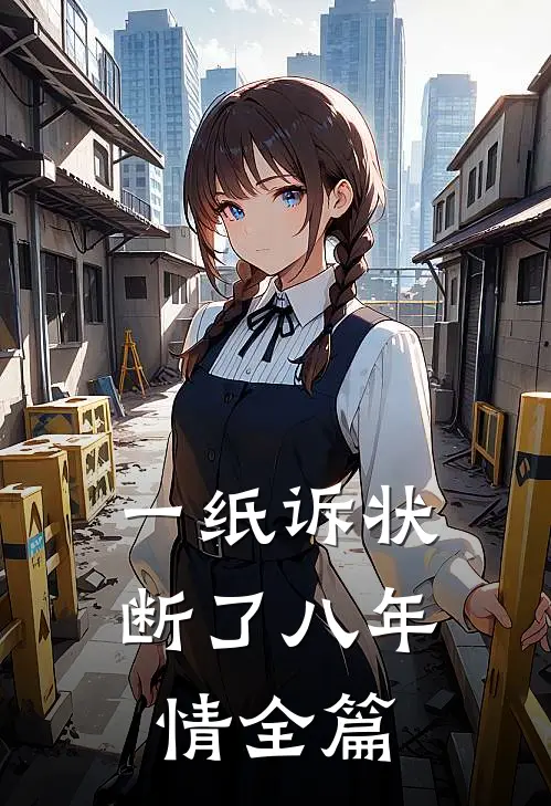 一纸诉状，断了八年情全篇