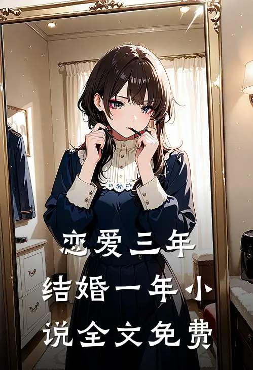 恋爱三年，结婚一年小说全文免费