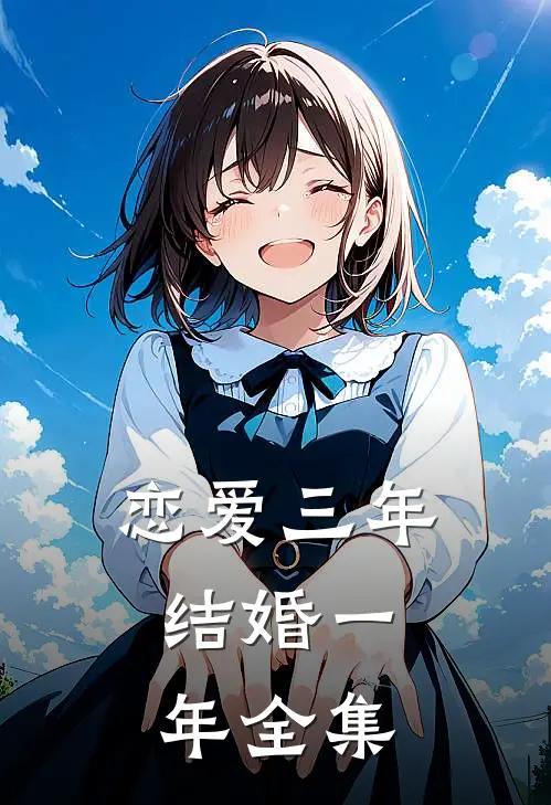 恋爱三年，结婚一年全集