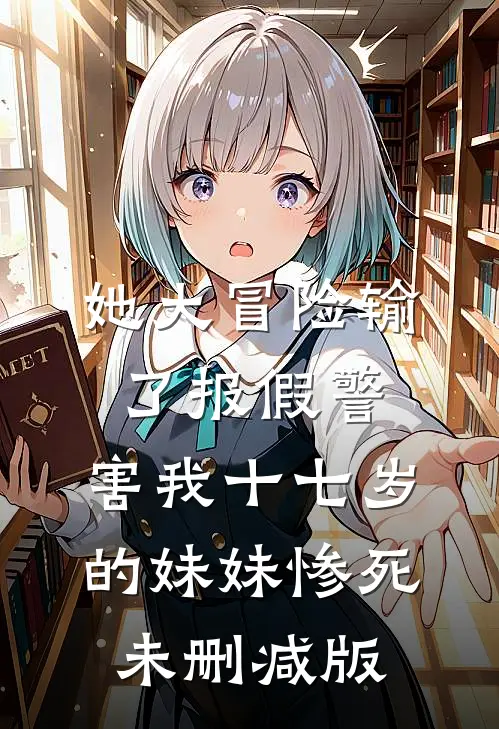 她大冒险输了报假警，害我十七岁的妹妹惨死未删减版