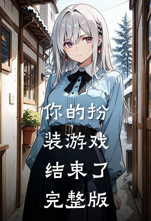 你的扮装游戏，结束了完整版
