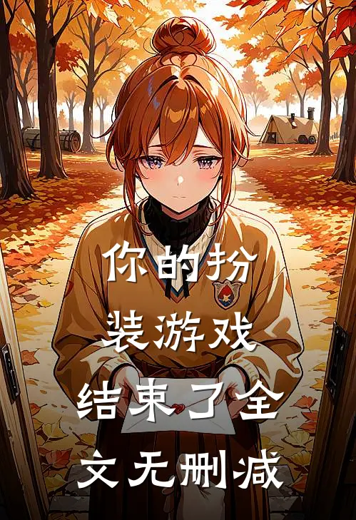 你的扮装游戏，结束了全文无删减
