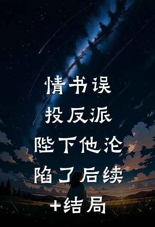 情书误投反派，陛下他沦陷了后续+结局