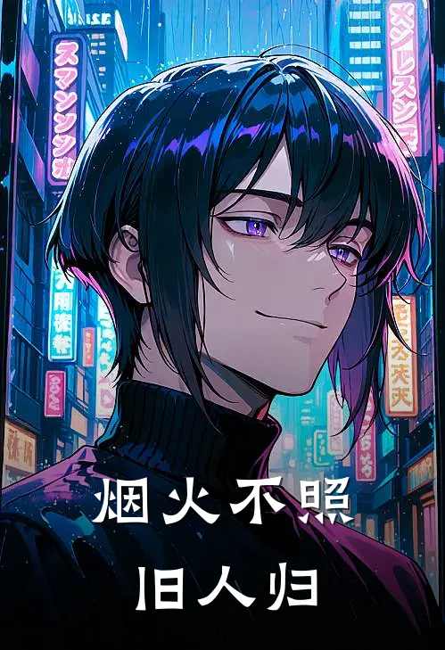 烟火不照旧人归免费阅读