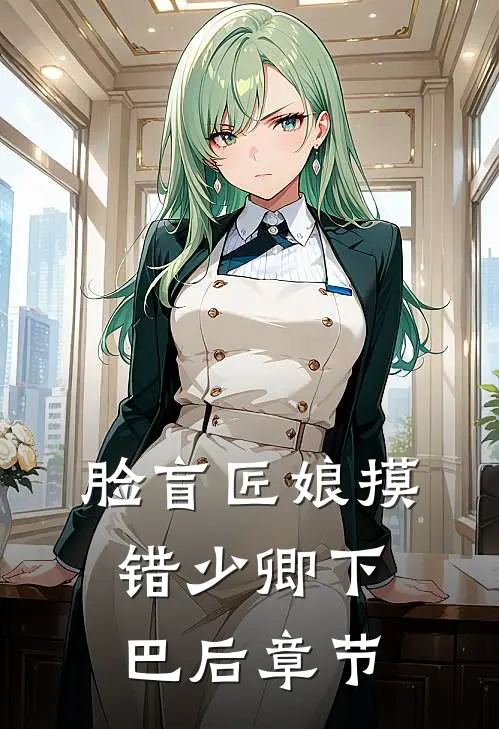 脸盲匠娘摸错少卿下巴后章节