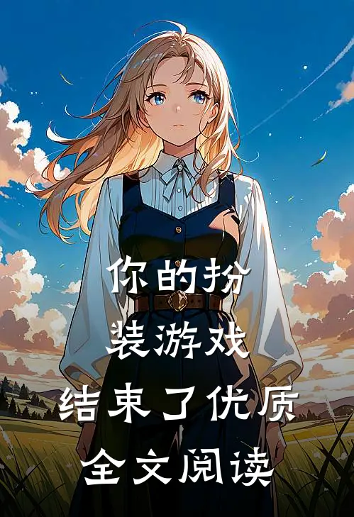 你的扮装游戏，结束了优质全文阅读