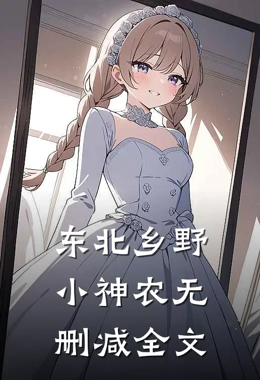东北乡野小神农无删减全文