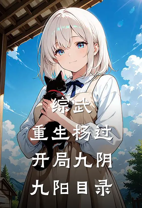 综武：重生杨过，开局九阴九阳目录