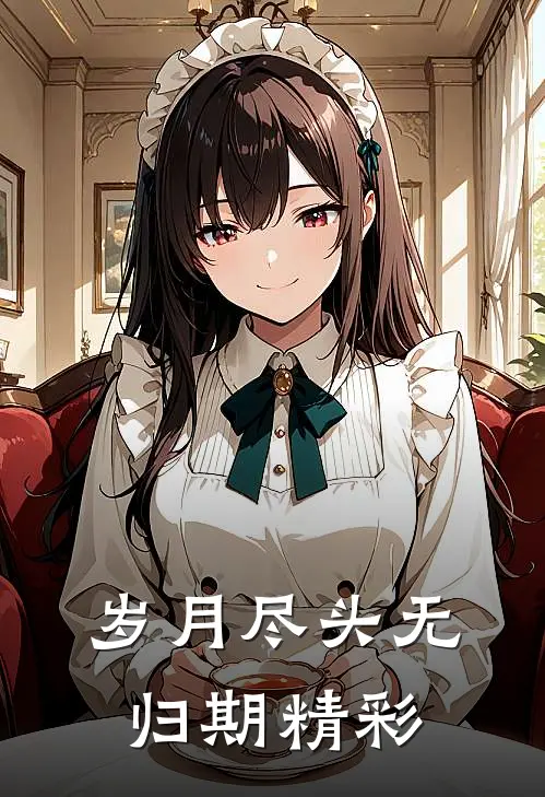 岁月尽头无归期精彩