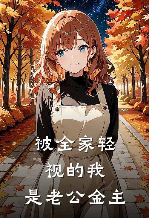 被全家轻视的我，是老公金主