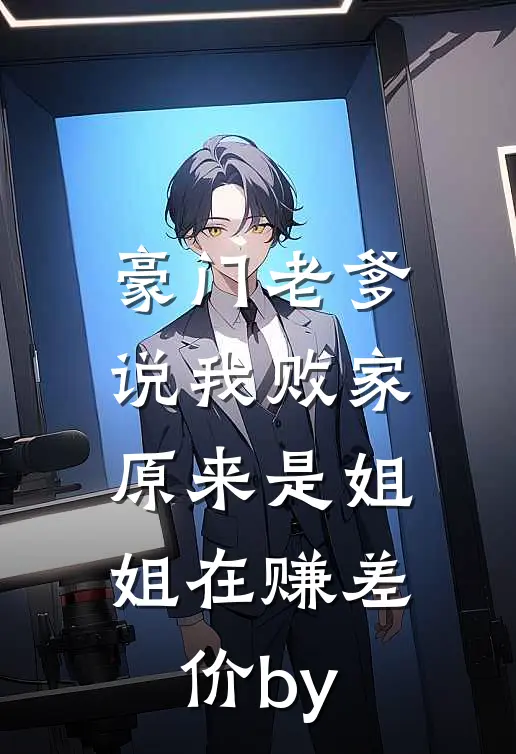 豪门老爹说我败家，原来是姐姐在赚差价by