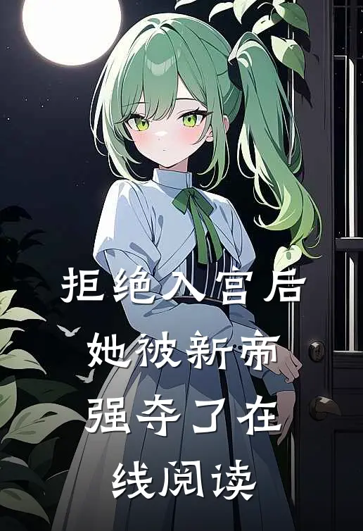 拒绝入宫后，她被新帝强夺了在线阅读