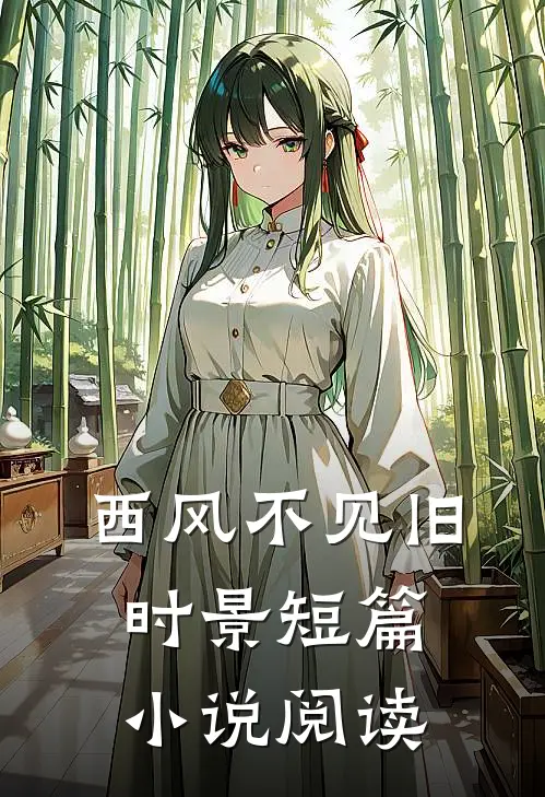 西风不见旧时景短篇小说阅读