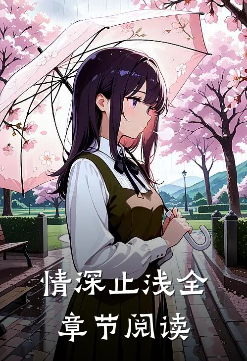 情深止浅全章节阅读