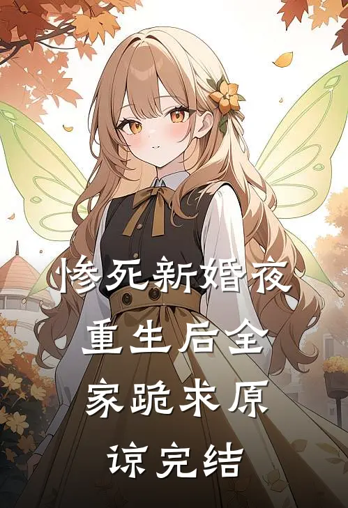 惨死新婚夜，重生后全家跪求原谅完结