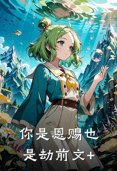 你是恩赐也是劫前文+
