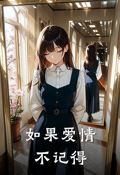 如果爱情不记得