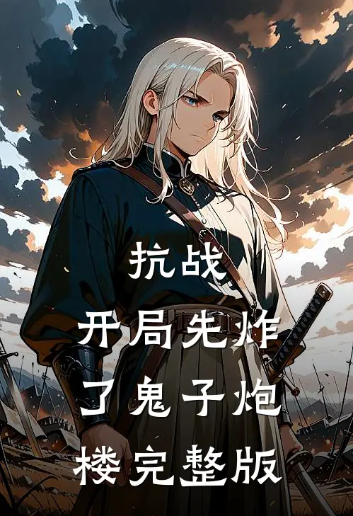 抗战：开局先炸了鬼子炮楼完整版
