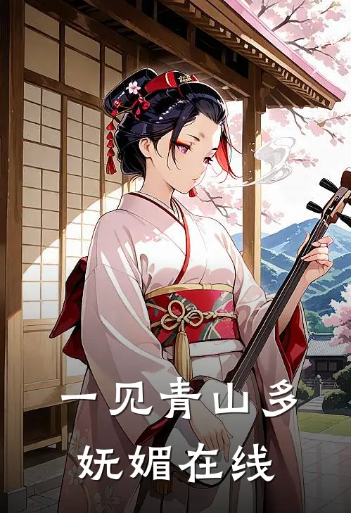 一见青山多妩媚在线
