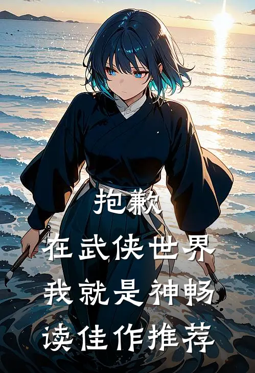 抱歉，在武侠世界我就是神畅读佳作推荐