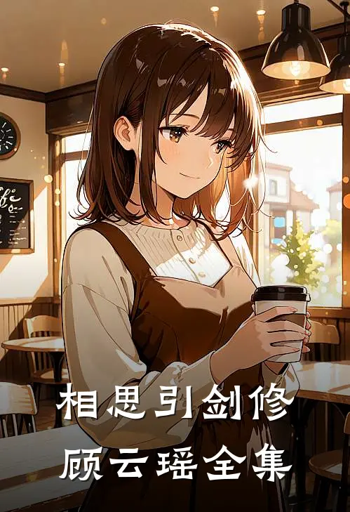相思引剑修顾云瑶 全集