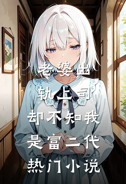 老婆出轨上司，却不知我是富二代热门小说