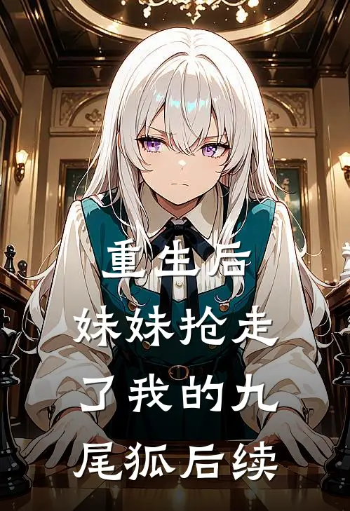重生后，妹妹抢走了我的九尾狐后续