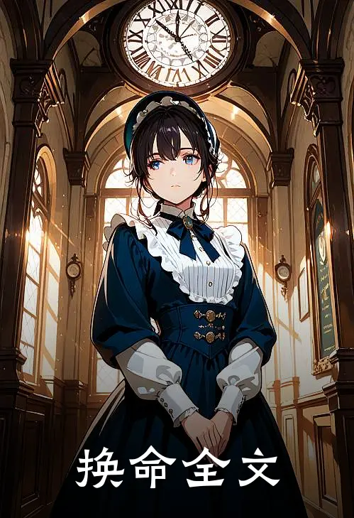 换亲不如换命全文