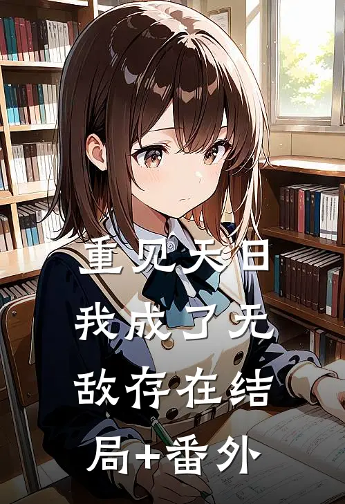 重见天日：我成了无敌存在结局+番外