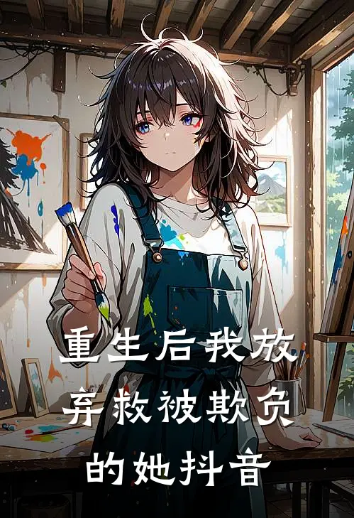 重生后我放弃救被欺负的她抖音