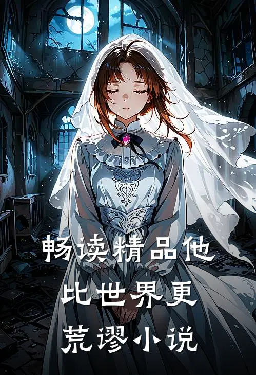 畅读精品他比世界更荒谬小说