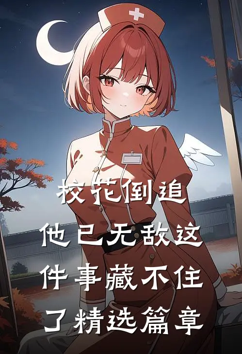 校花倒追,他已无敌这件事藏不住了精选篇章