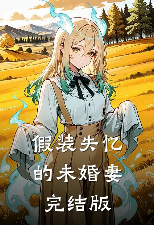 假装失忆的未婚妻完结版在线观看