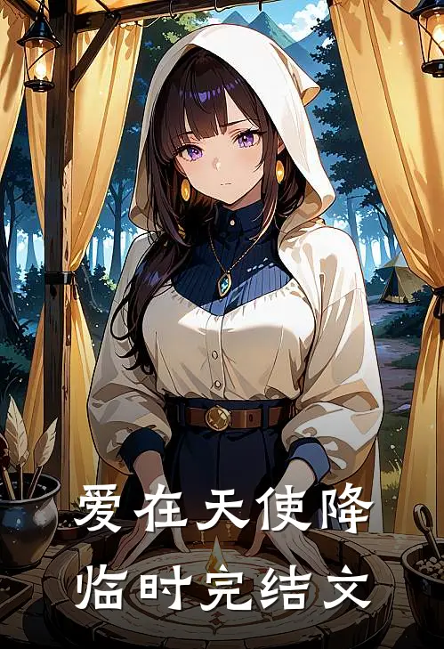 爱在天使降临时完结文