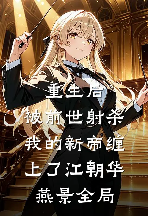 重生后，被前世射杀我的新帝缠上了江朝华燕景全局