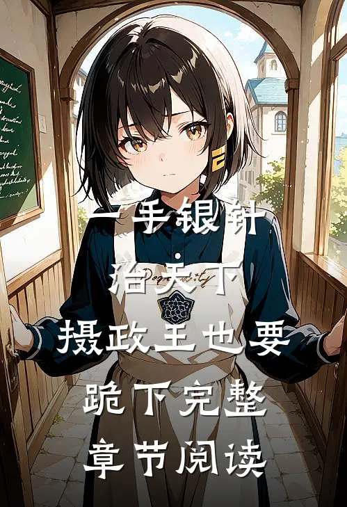 一手银针治天下，摄政王也要跪下完整章节阅读